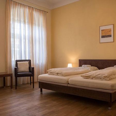 Hotel Untertor By Maier - Self-Check-In อัลท์ชเตทเทน ภายนอก รูปภาพ