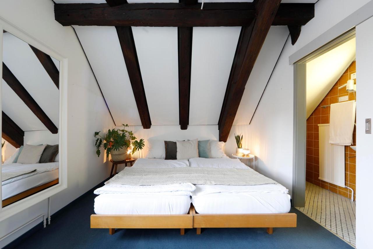 Hotel Untertor By Maier - Self-Check-In อัลท์ชเตทเทน ภายนอก รูปภาพ