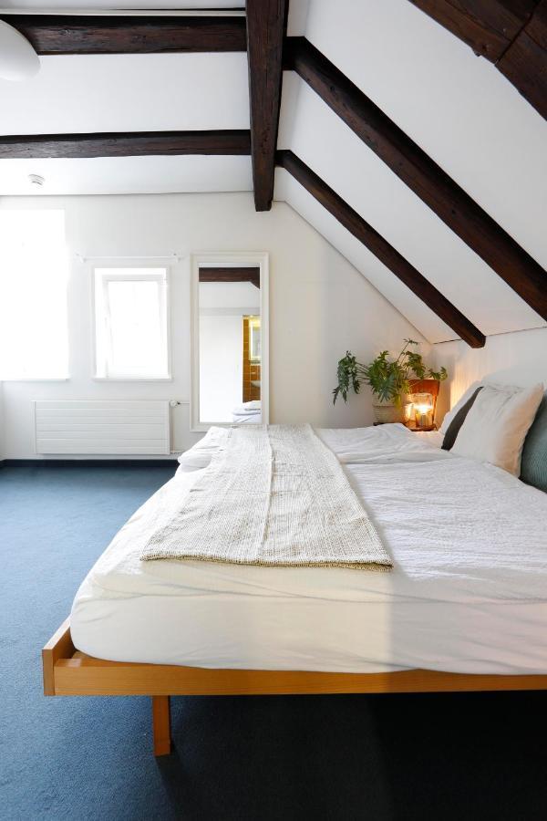 Hotel Untertor By Maier - Self-Check-In อัลท์ชเตทเทน ภายนอก รูปภาพ
