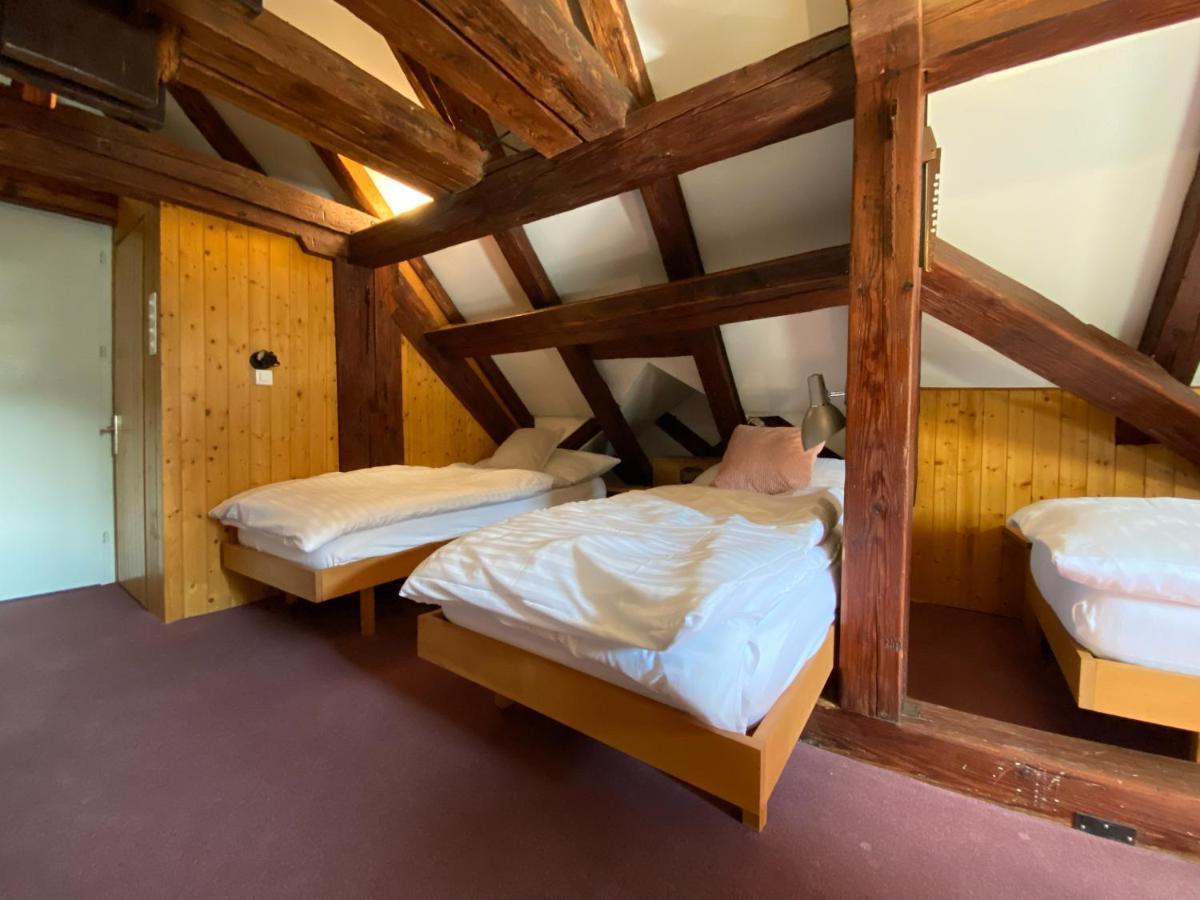 Hotel Untertor By Maier - Self-Check-In อัลท์ชเตทเทน ภายนอก รูปภาพ