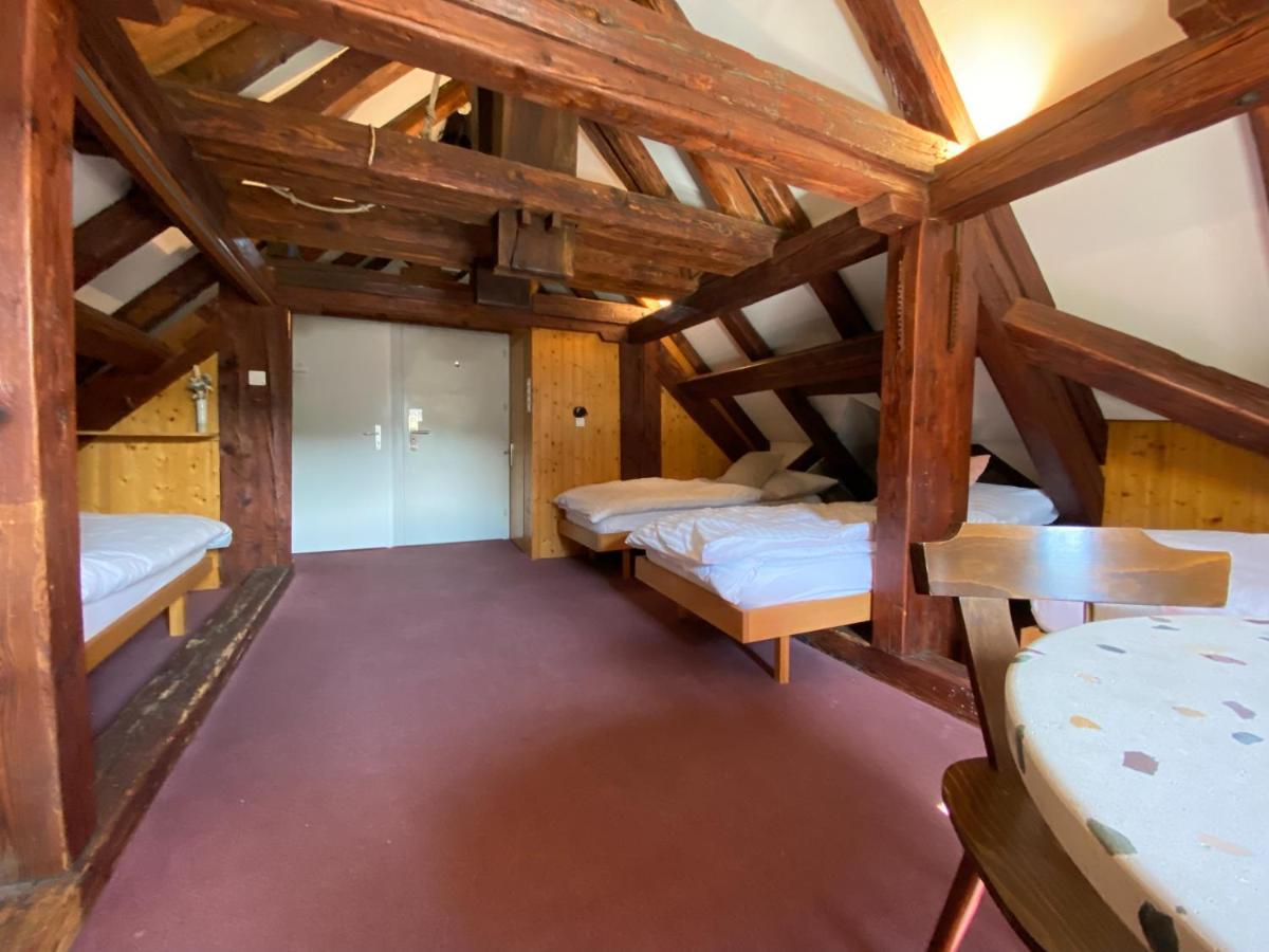 Hotel Untertor By Maier - Self-Check-In อัลท์ชเตทเทน ภายนอก รูปภาพ