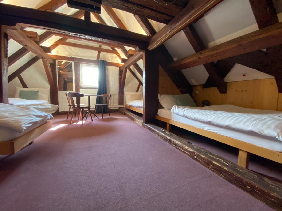 Hotel Untertor By Maier - Self-Check-In อัลท์ชเตทเทน ภายนอก รูปภาพ
