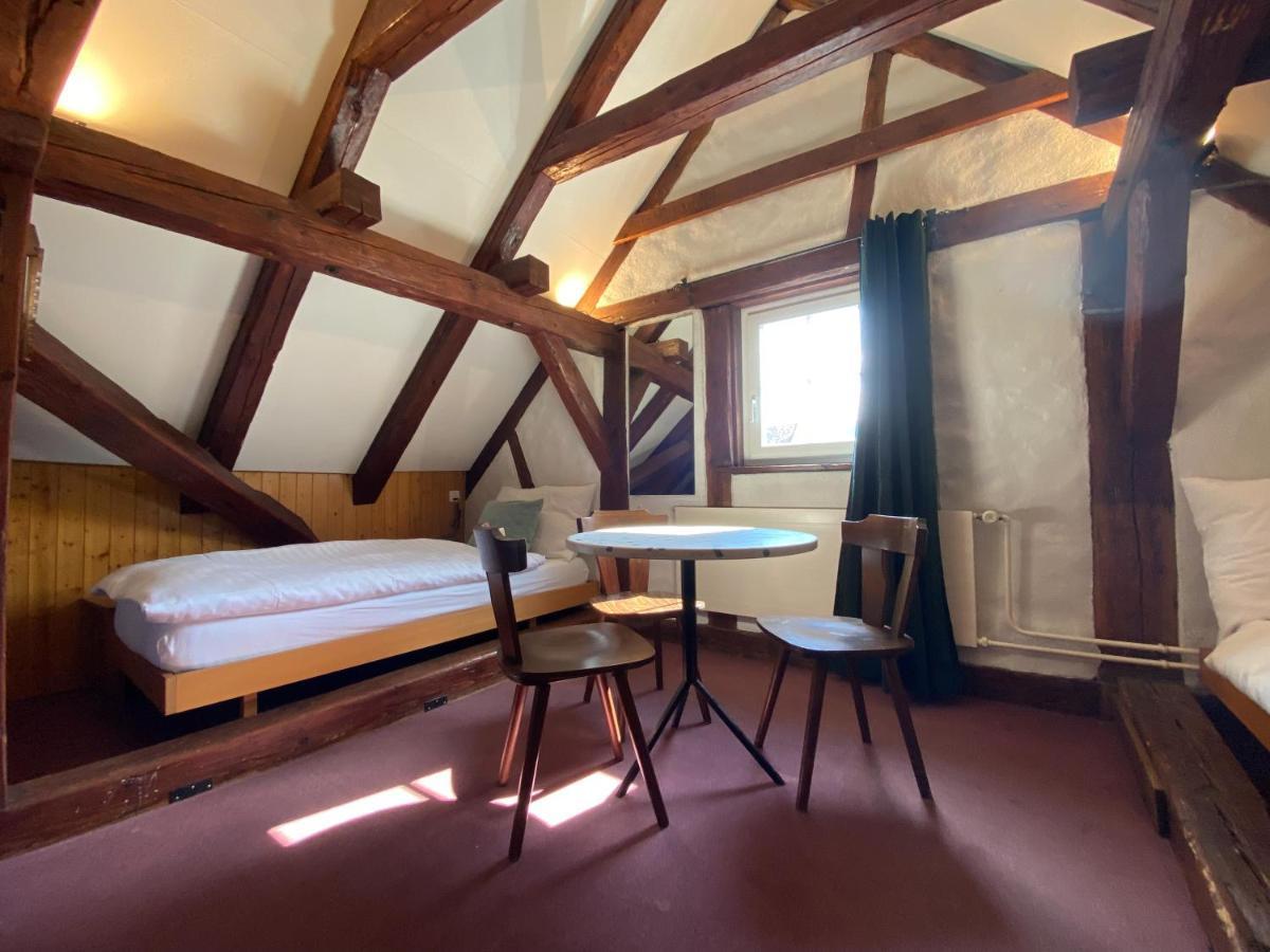 Hotel Untertor By Maier - Self-Check-In อัลท์ชเตทเทน ภายนอก รูปภาพ