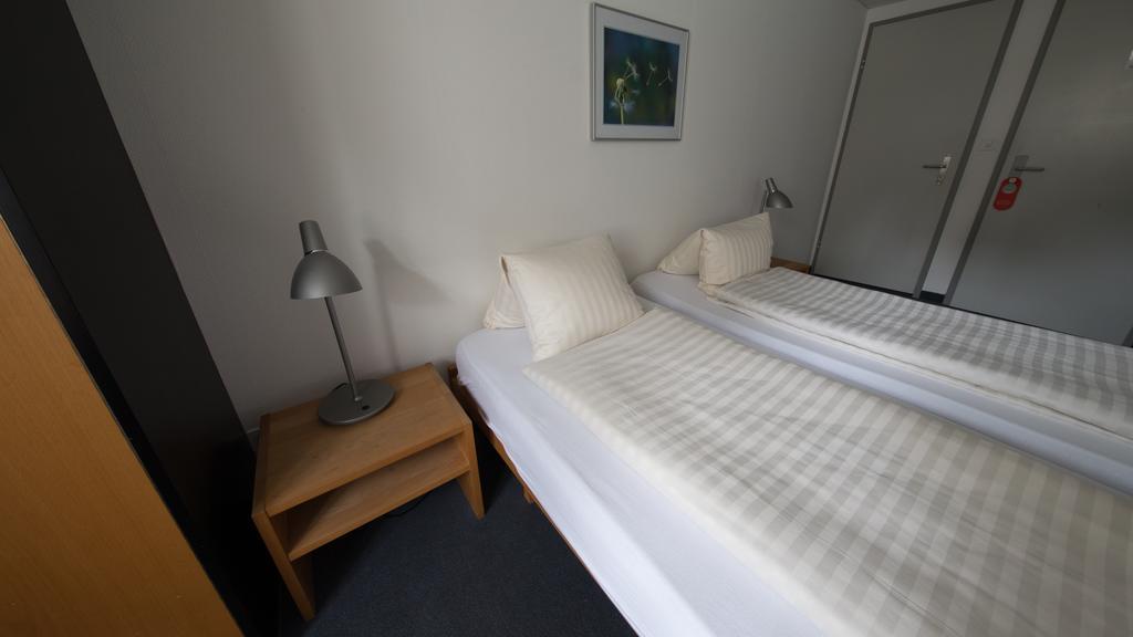 Hotel Untertor By Maier - Self-Check-In อัลท์ชเตทเทน ภายนอก รูปภาพ