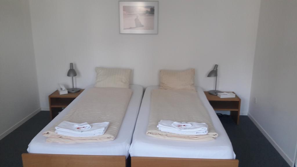 Hotel Untertor By Maier - Self-Check-In อัลท์ชเตทเทน ภายนอก รูปภาพ