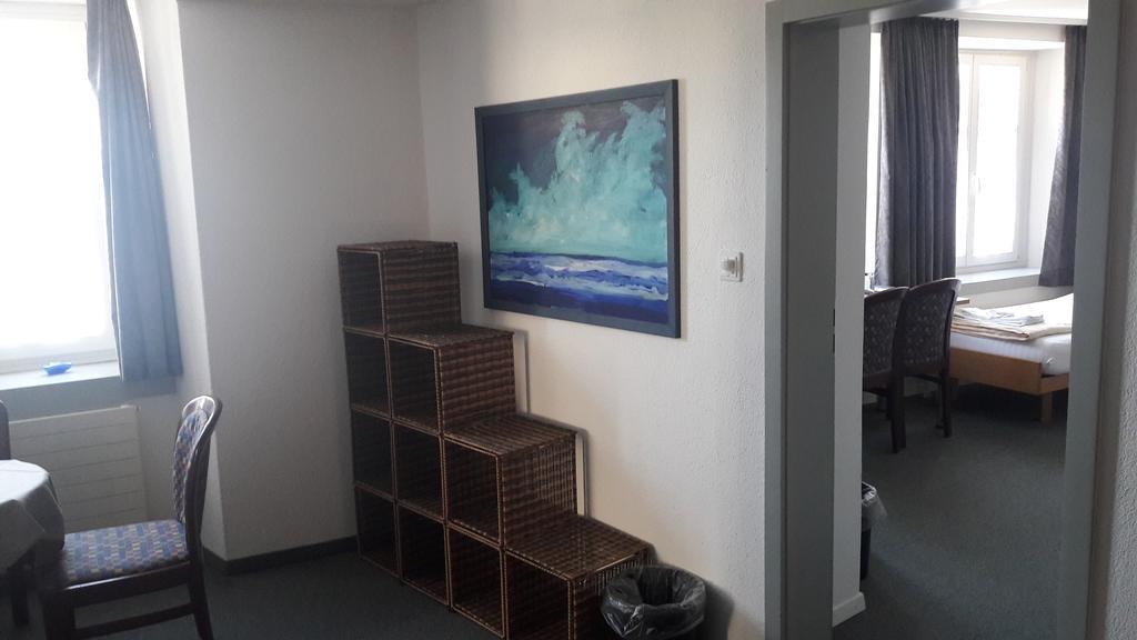 Hotel Untertor By Maier - Self-Check-In อัลท์ชเตทเทน ภายนอก รูปภาพ