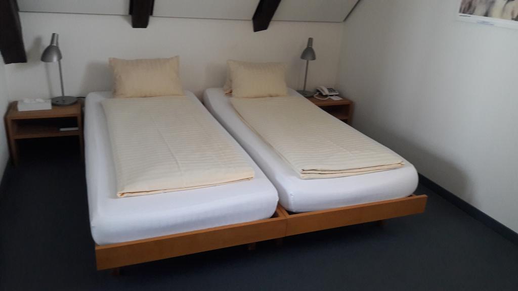 Hotel Untertor By Maier - Self-Check-In อัลท์ชเตทเทน ภายนอก รูปภาพ