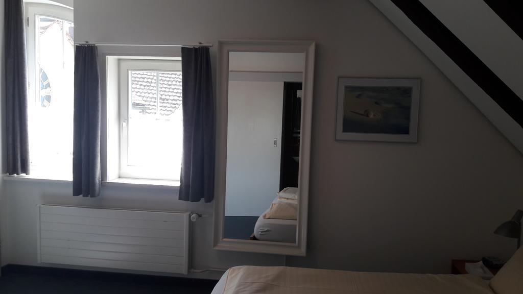 Hotel Untertor By Maier - Self-Check-In อัลท์ชเตทเทน ภายนอก รูปภาพ