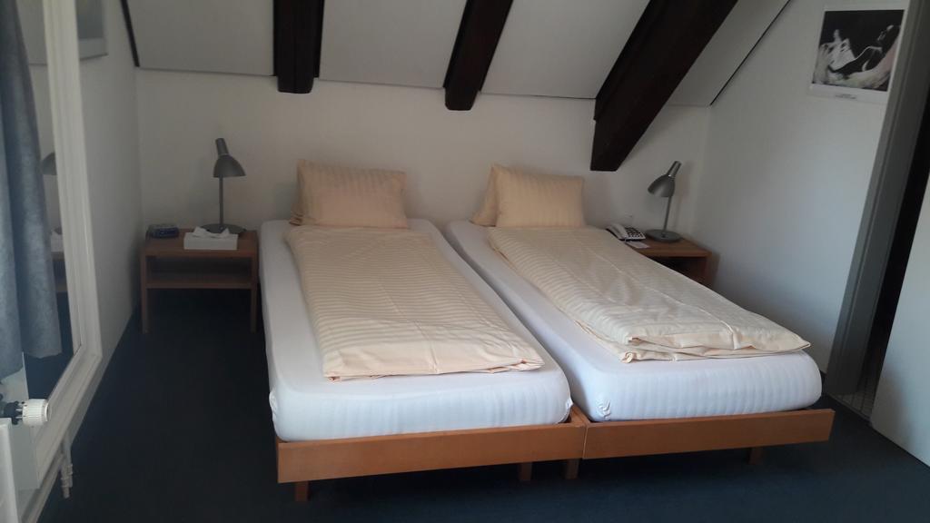 Hotel Untertor By Maier - Self-Check-In อัลท์ชเตทเทน ภายนอก รูปภาพ