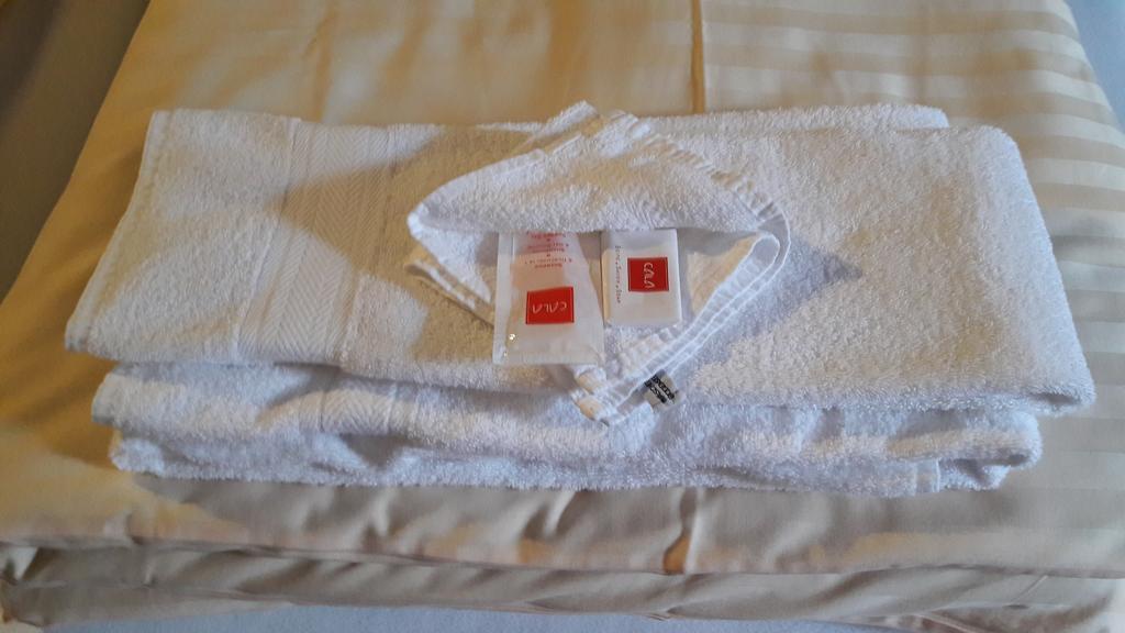 Hotel Untertor By Maier - Self-Check-In อัลท์ชเตทเทน ภายนอก รูปภาพ