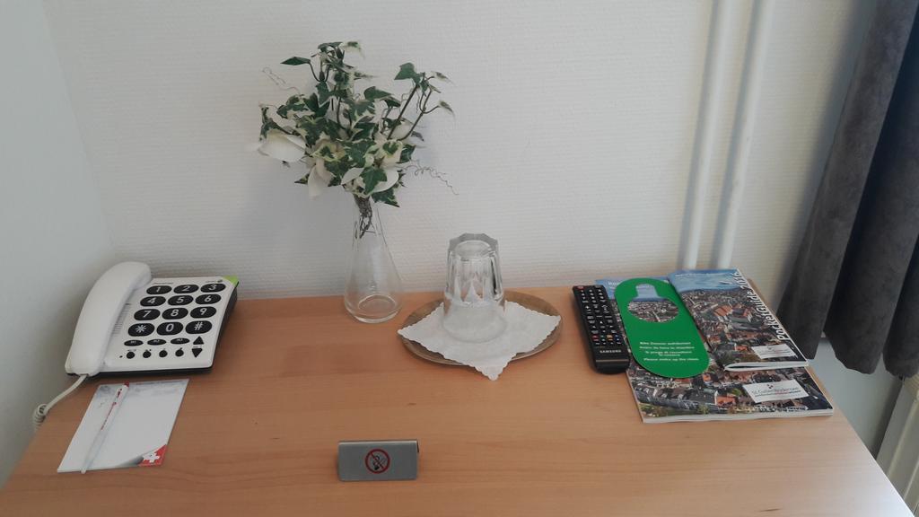 Hotel Untertor By Maier - Self-Check-In อัลท์ชเตทเทน ภายนอก รูปภาพ