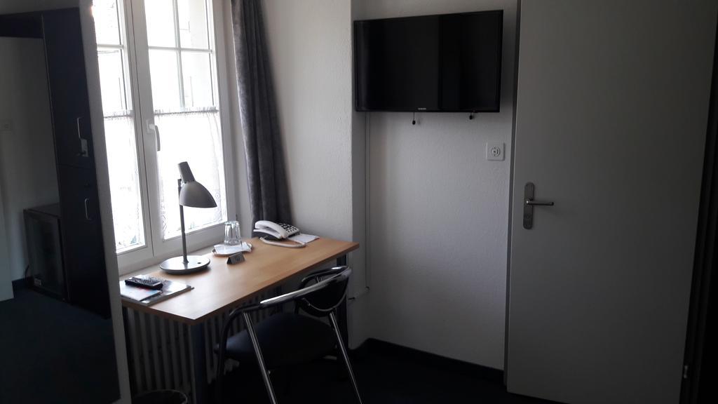 Hotel Untertor By Maier - Self-Check-In อัลท์ชเตทเทน ภายนอก รูปภาพ