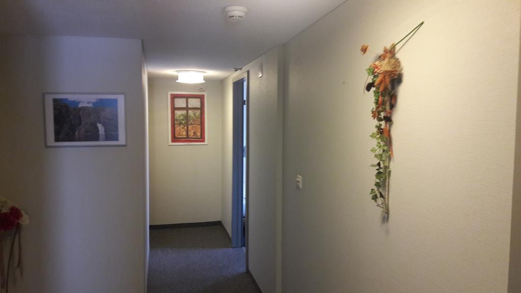 Hotel Untertor By Maier - Self-Check-In อัลท์ชเตทเทน ภายนอก รูปภาพ