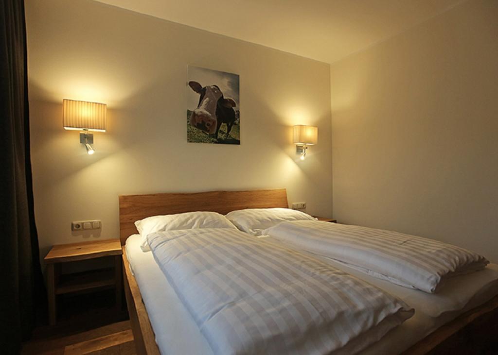 Hotel Untertor By Maier - Self-Check-In อัลท์ชเตทเทน ภายนอก รูปภาพ