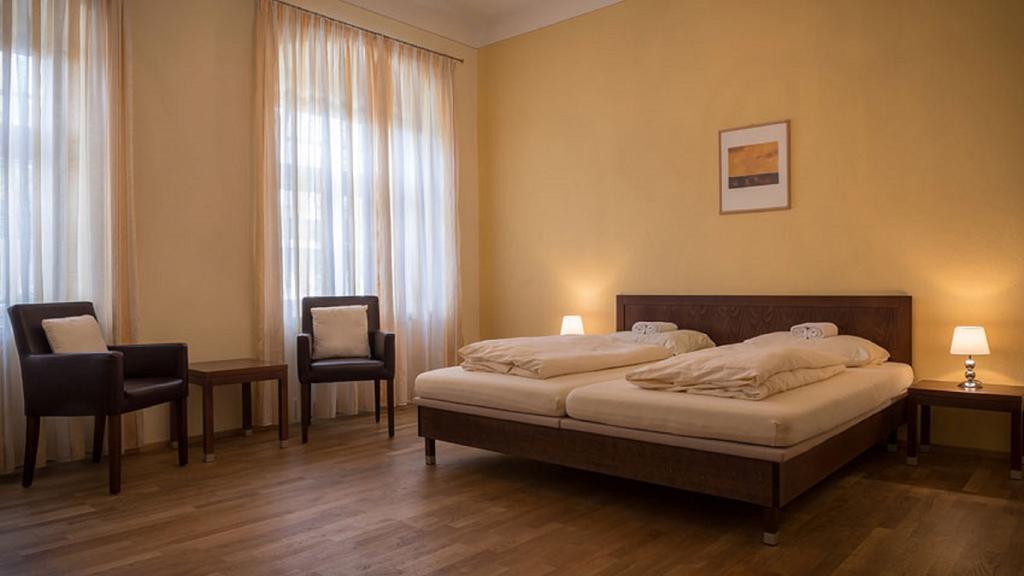 Hotel Untertor By Maier - Self-Check-In อัลท์ชเตทเทน ภายนอก รูปภาพ