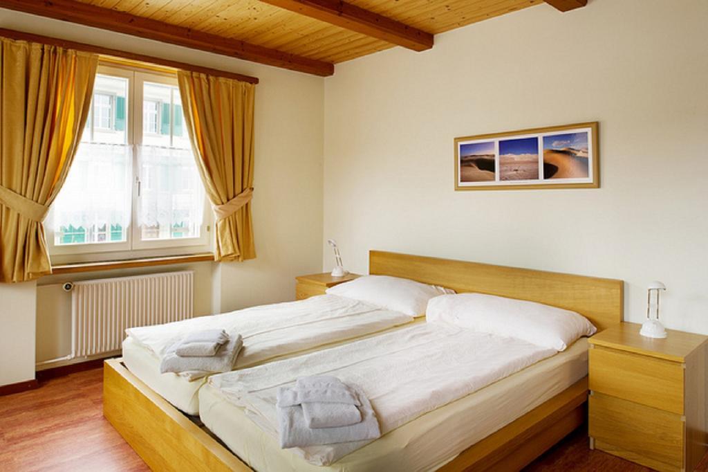 Hotel Untertor By Maier - Self-Check-In อัลท์ชเตทเทน ภายนอก รูปภาพ